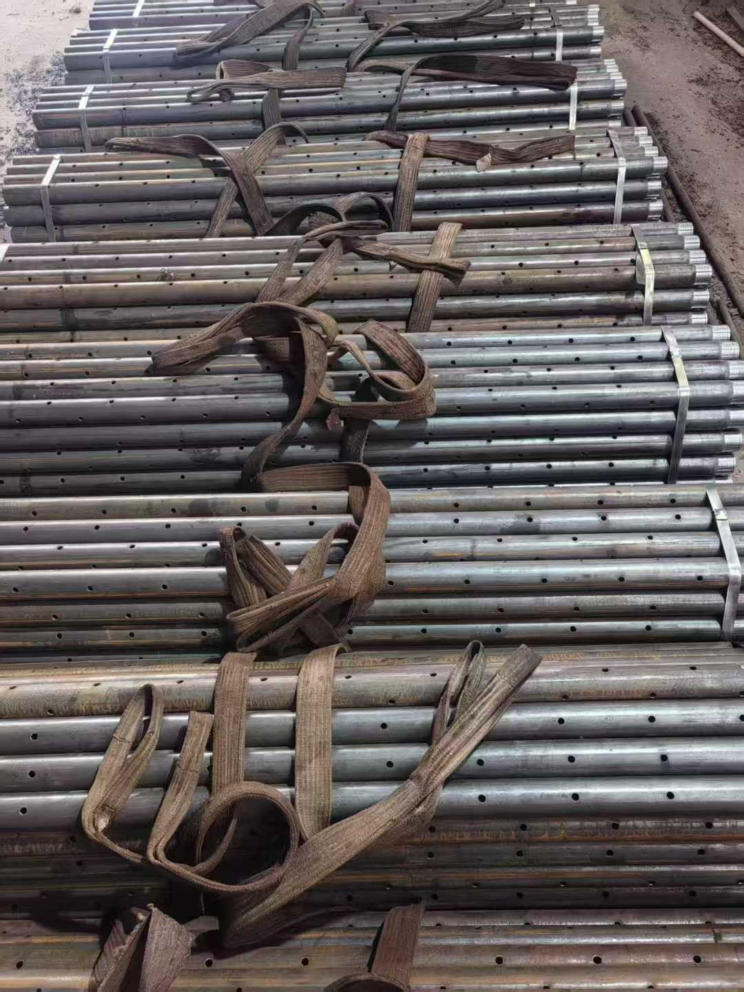 三门127mm管棚管